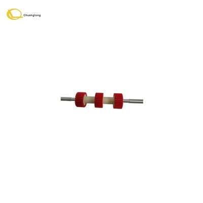 01750239538 1750239538 750200435-75 Eixo Extrator Wincor Cineo C4060 VSt Assy Peças de Reposição para ATM