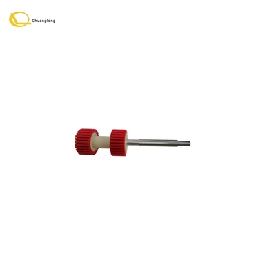 01750239538 1750239538 750200435-75 Eixo Extrator Wincor Cineo C4060 VSt Assy Peças de Reposição para ATM