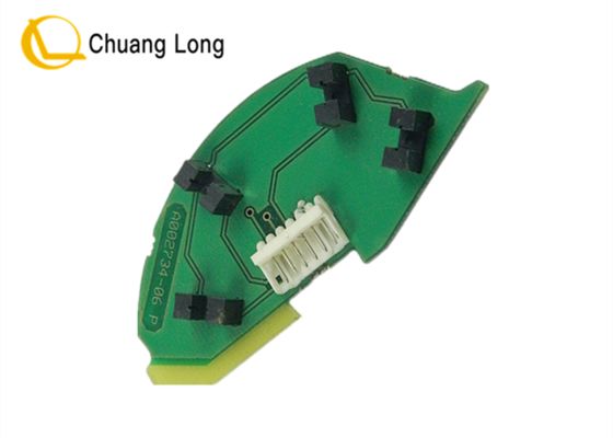 Peças de Máquina ATM Glory NMD RV301 Cassete de Rejeição PC-board Assy A002733