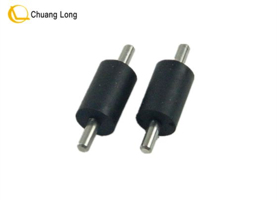 Bom preço Partes da máquina ATM NMD Dispensador de dinheiro NMD100 NQ200 Roda de rolos pequena A008443 on-line