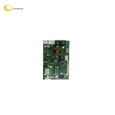 01750196174 1750196174 PARTES DE Máquinas ATM Wincor Cineo C4060 4040 Módulo de distribuição CRS controlador principal de placa de PCB