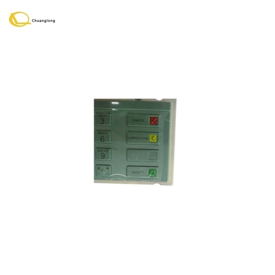 Wincor EPP V6 Teclado Parte ATM peças da máquina EPP FRA 01750159594 1750159594 1750159341 01750159341