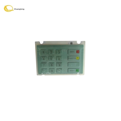 Wincor EPP V6 Teclado Parte ATM peças da máquina EPP FRA 01750159594 1750159594 1750159341 01750159341
