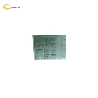 Wincor EPP V6 Teclado Parte ATM peças da máquina EPP FRA 01750159594 1750159594 1750159341 01750159341