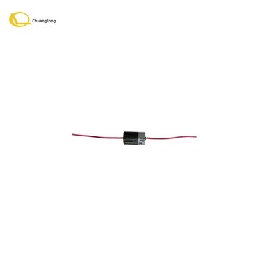 Bom preço Peças de máquina ATM Wincor Nixdorf Controlador de bateria CMD V4 1750101886 01750101886 on-line