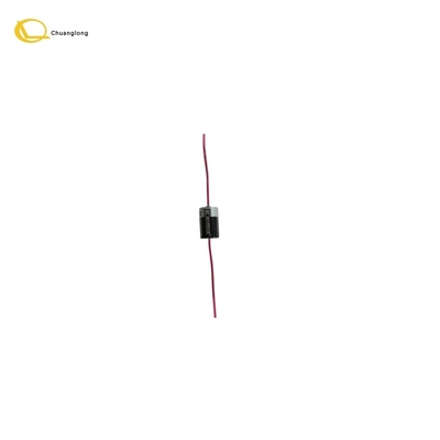 Peças de máquina ATM Wincor Nixdorf Controlador de bateria CMD V4 1750101886 01750101886