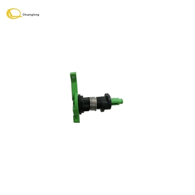 01750043537 Wincor Nixdorf Green Lockastic Plastic Lock Assy 2050XE Cassete CMD-V4 Tampa de Vedação para peças de máquina ATM 1750043537
