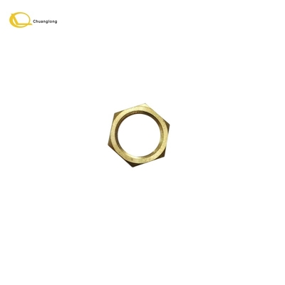 1750254098 01750254098 Diebold Nixdorf CS280N Procash 280N Fechadura da porta ATM Peças sobressalentes Fechadura e Chave CAM LOCK MK104BS PL503-3313