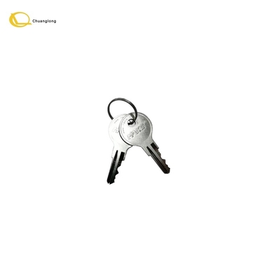 1750254098 01750254098 Diebold Nixdorf CS280N Procash 280N Fechadura da porta ATM Peças sobressalentes Fechadura e Chave CAM LOCK MK104BS PL503-3313