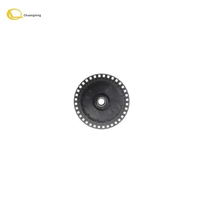 Bom preço Engrenagens de polia NCR 5884 48T/18T Peças de caixa eletrônico 4450587796 445-0587796 on-line