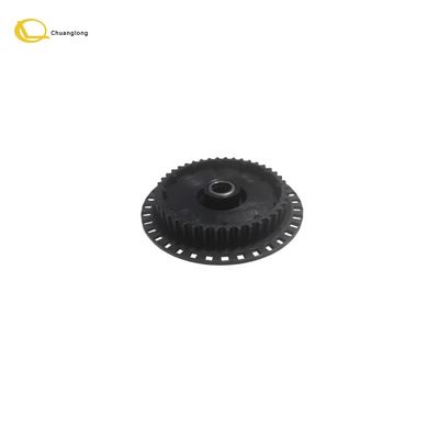 Engrenagens de polia NCR 5884 48T/18T Peças de caixa eletrônico 4450587796 445-0587796