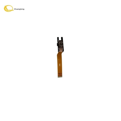 01750239436 1750239436 ATM Peças sobressalentes Wincor Nixdorf ICM330 IC Bloco de contacto Assy DIP Card Reader IC Contacto/Chip Head