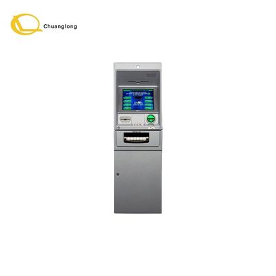 Bom preço NCR 6622 Banco ATM NCR 6622 MÁQUINA INTEIRA MÁQUINA COMPLETA on-line