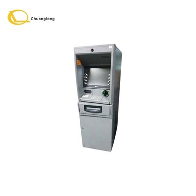 NCR 6622 Banco ATM NCR 6622 MÁQUINA INTEIRA MÁQUINA COMPLETA