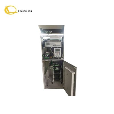 Wincor procash 2050 xe atm a máquina completa wincor nixdorf dinheiro retirar dinheiro em dinheiro com a máquina completa reformada