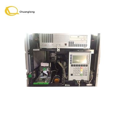 Wincor procash 2050 xe atm a máquina completa wincor nixdorf dinheiro retirar dinheiro em dinheiro com a máquina completa reformada