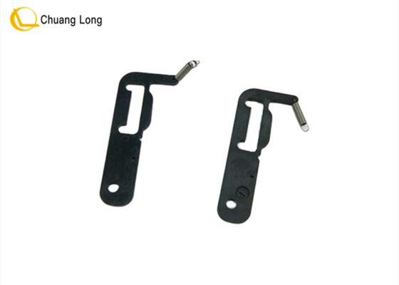 Partes da máquina ATM NMD100 Dispensador de dinheiro braço de bloqueio RS A005516