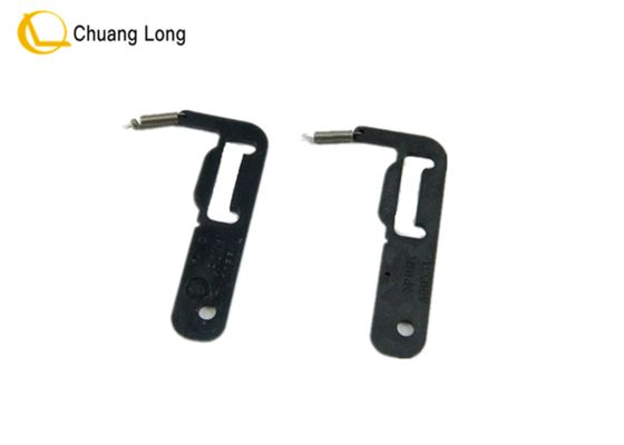 Partes da máquina ATM NMD100 Dispensador de dinheiro braço de bloqueio RS A005516