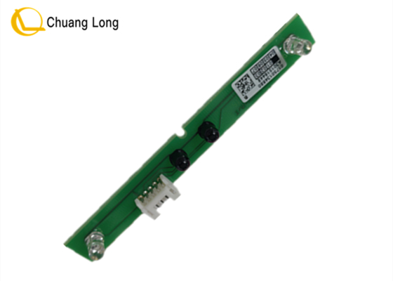 Partes da máquina ATM Wincor C4060 IOT Sensor do módulo de entrada e saída 1750220000-92 01750220000-92