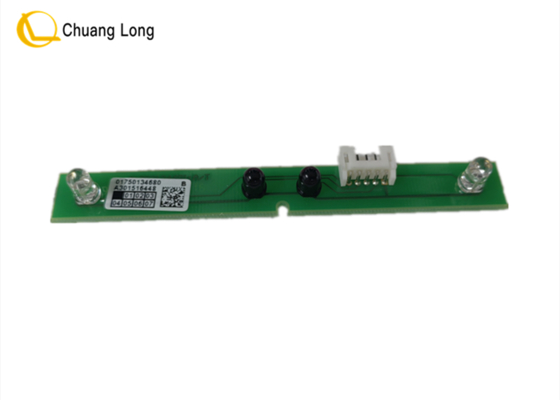 Partes da máquina ATM Wincor C4060 IOT Sensor do módulo de entrada e saída 1750220000-92 01750220000-92