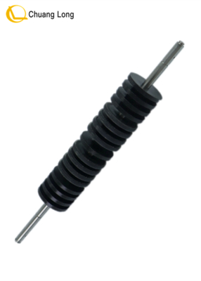 Peças da Máquina ATM Wincor Nixdorf CMD V4 Eixo do Rolo de Acionamento do Extrator Duplo Assy 1750220000-73