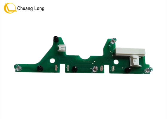 Partes de máquinas ATM Wincor Nixdorf RM3 Sensor Assembléia 01750207170 1750207170
