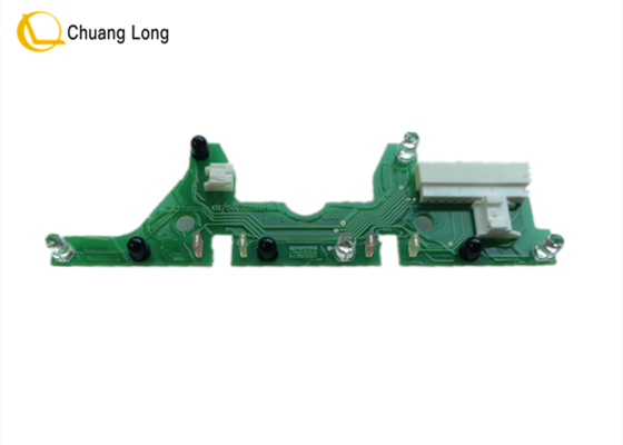 Partes de máquinas ATM Wincor Nixdorf RM3 Sensor Assembléia 01750207170 1750207170