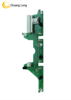 Partes de máquinas ATM Wincor Nixdorf RM3 Sensor Assembléia 01750207170 1750207170