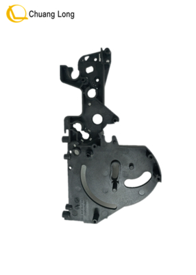 Partes da máquina ATM Wincor IOT Módulo de entrada e saída Bracket esquerdo 1750258947 01750258947