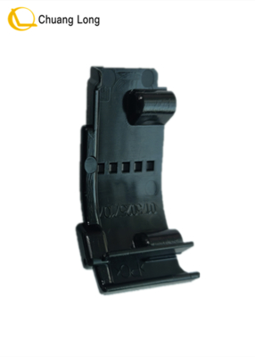 Peças da Máquina ATM Diebold Nixdorf DN200 IOT Módulo de Entrada/Saída Bandeja do Cliente Guia Direito 1750288271-60 1750257107 01750257107