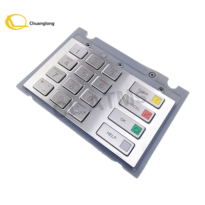 Peças de reposição para teclado Wincor Dixdorf V7 para caixas eletrônicos EPPV7 01750235002 1750235002