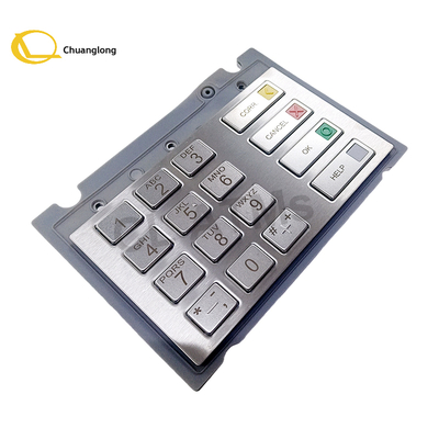 Peças de reposição para teclado Wincor Dixdorf V7 para caixas eletrônicos EPPV7 01750235002 1750235002