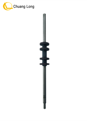 Peças de Máquina ATM WINCOR C4060 Eixo do Módulo Inferior 1750200541-128 01750200541-128
