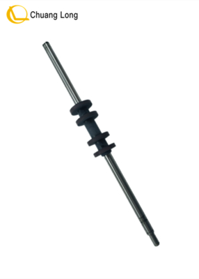 Peças de Máquina ATM WINCOR C4060 Eixo do Módulo Inferior 1750200541-128 01750200541-128