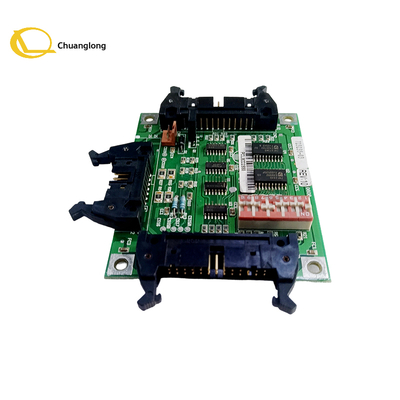 Peças de Reposição Bancárias para Dispensadores de Notas Hyosung Innovue 2000 Módulo Eed Placa de Controle 72323503 723235-03