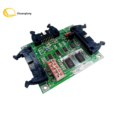 Peças de Reposição Bancárias para Dispensadores de Notas Hyosung Innovue 2000 Módulo Eed Placa de Controle 72323503 723235-03