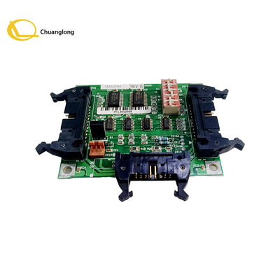 Peças de Reposição Bancárias para Dispensadores de Notas Hyosung Innovue 2000 Módulo Eed Placa de Controle 72323503 723235-03