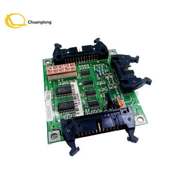 Peças de Reposição Bancárias para Dispensadores de Notas Hyosung Innovue 2000 Módulo Eed Placa de Controle 72323503 723235-03