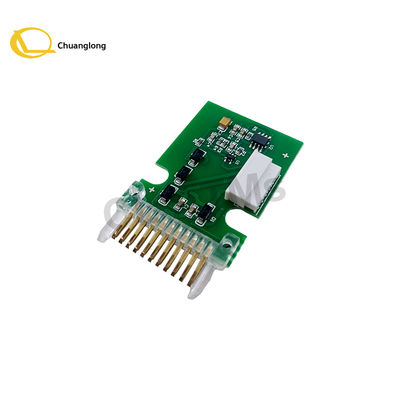 Bancomat Wincor Peças sobressalentes Wincor Nixdorf Cassete Cash Out CASS.