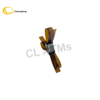 BH-P4P075467B 4P00746A 49-024216-000B Hitachi VS Rolo da Folha do Loop da Gaveta de Dinheiro HT-2845SR UZ-S ROLR ASSY2 Navegadores Flexíveis