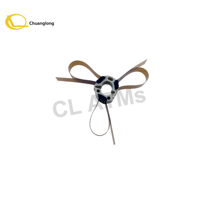 BH-P4P075467B 4P00746A 49-024216-000B Hitachi VS Rolo da Folha do Loop da Gaveta de Dinheiro HT-2845SR UZ-S ROLR ASSY2 Navegadores Flexíveis