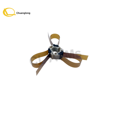 BH-P4P075467B 4P00746A 49-024216-000B Hitachi VS Rolo da Folha do Loop da Gaveta de Dinheiro HT-2845SR UZ-S ROLR ASSY2 Navegadores Flexíveis