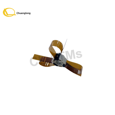 BH-P4P075467B 4P00746A 49-024216-000B Hitachi VS Rolo da Folha do Loop da Gaveta de Dinheiro HT-2845SR UZ-S ROLR ASSY2 Navegadores Flexíveis