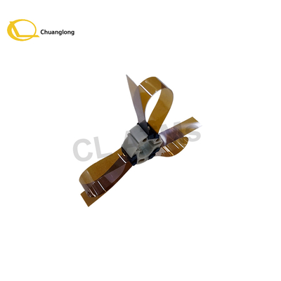 BH-P4P075467B 4P00746A 49-024216-000B Hitachi VS Rolo da Folha do Loop da Gaveta de Dinheiro HT-2845SR UZ-S ROLR ASSY2 Navegadores Flexíveis