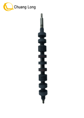 Partes de máquinas ATM WINCOR C4060 Modo inferior do eixo 1750200541-127 01750200541-127