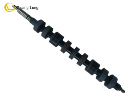 Partes de máquinas ATM WINCOR C4060 Modo inferior do eixo 1750200541-127 01750200541-127