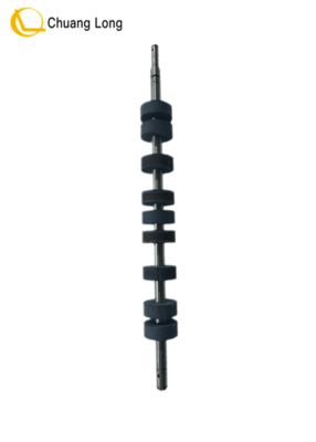 Peças da Máquina ATM WINCOR C4060 Módulo do Gabinete Inferior Eixo 1750200541-110 01750200541-110