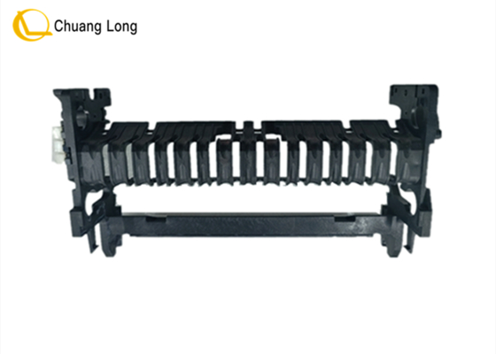 Partes de máquinas ATM Wincor C4060 Módulo de gabinete inferior Rack de plástico 1750200541-113 01750200541-113
