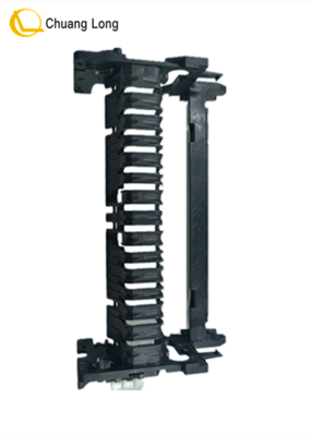 Partes de máquinas ATM Wincor C4060 Módulo de gabinete inferior Rack de plástico 1750200541-113 01750200541-113