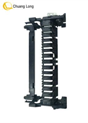 Partes de máquinas ATM Wincor C4060 Módulo de gabinete inferior Rack de plástico 1750200541-113 01750200541-113